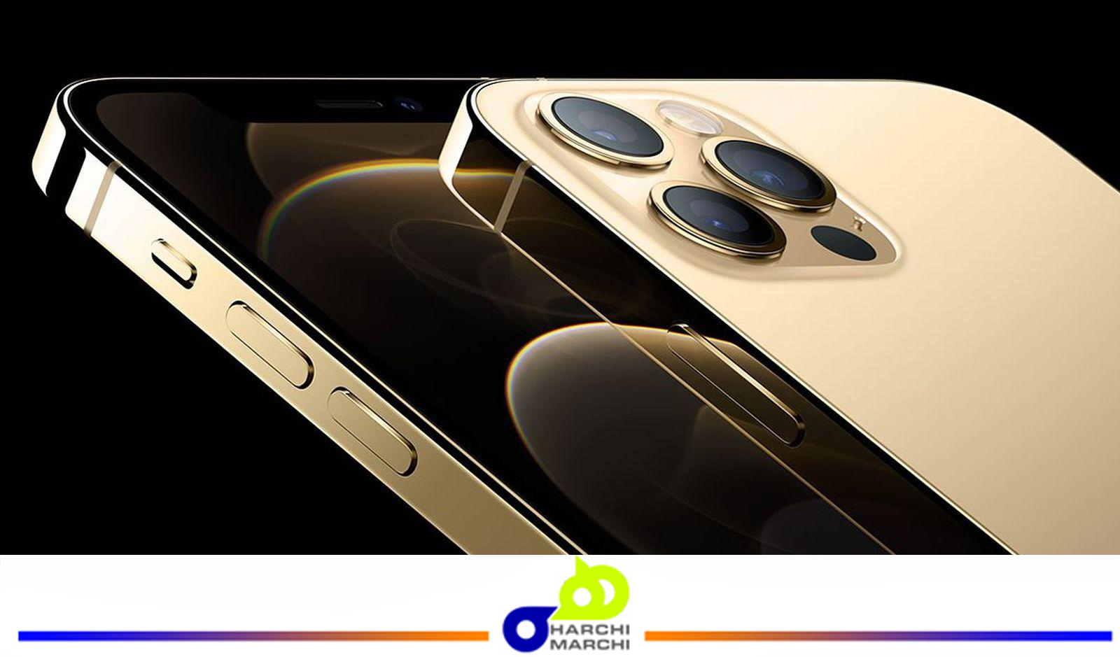 گوشی موبایل اپل مدل iphone 14 Pro دو سیم کارت ظرفیت 512 گیگابایت و 6 گیگابایت رم